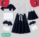 Ensemble Marinière Familial