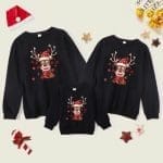 Ensemble Pull de Noel