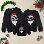 Pull de Noel Pareil