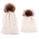 Bonnet Assorti Famille