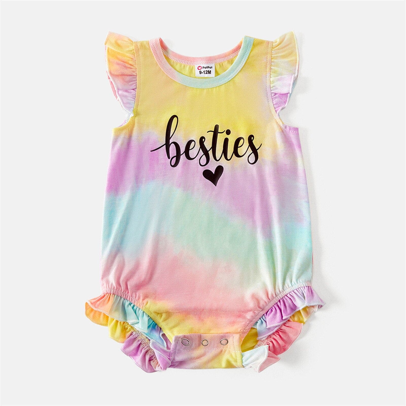 Robe Duo Mère Et Fille Complices – Image 5