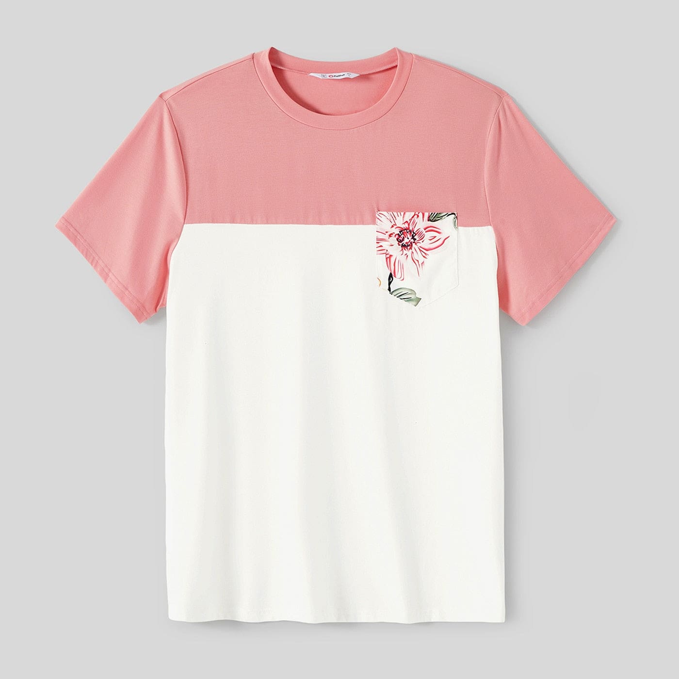 Ensembles Coordonnés À Motifs De Grandes Fleurs – Image 8