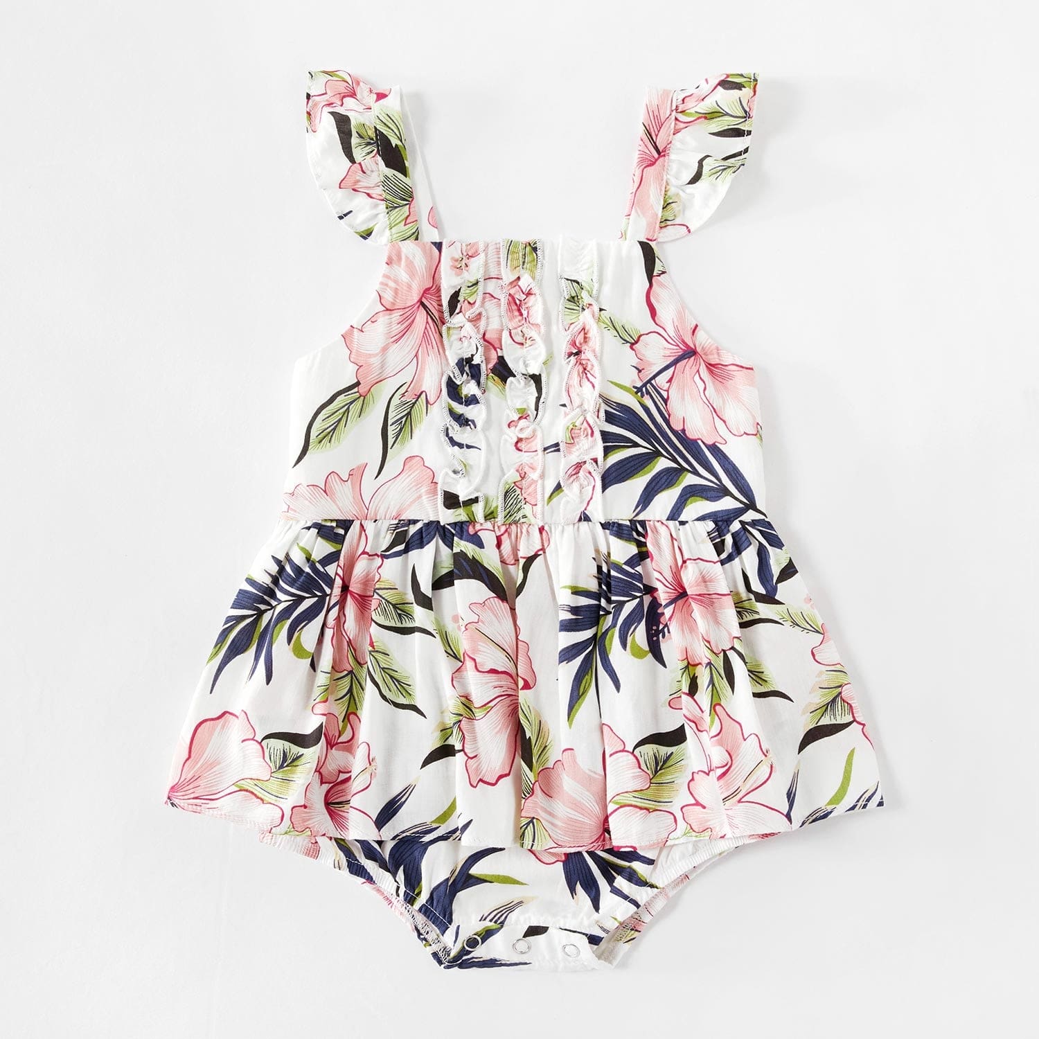 Ensembles Vestimentaires Coordonnés Pour La Plage – Image 6