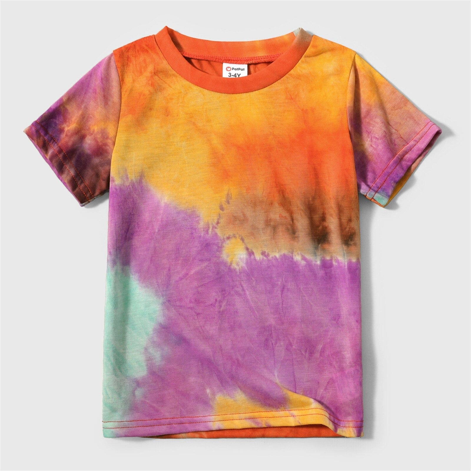 Ensemble Plage Tie-Dye Familial – Image 5
