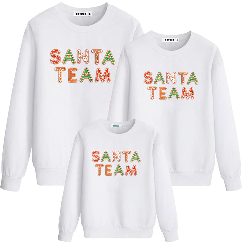 Pull de Noel Santa Baby – Image 3