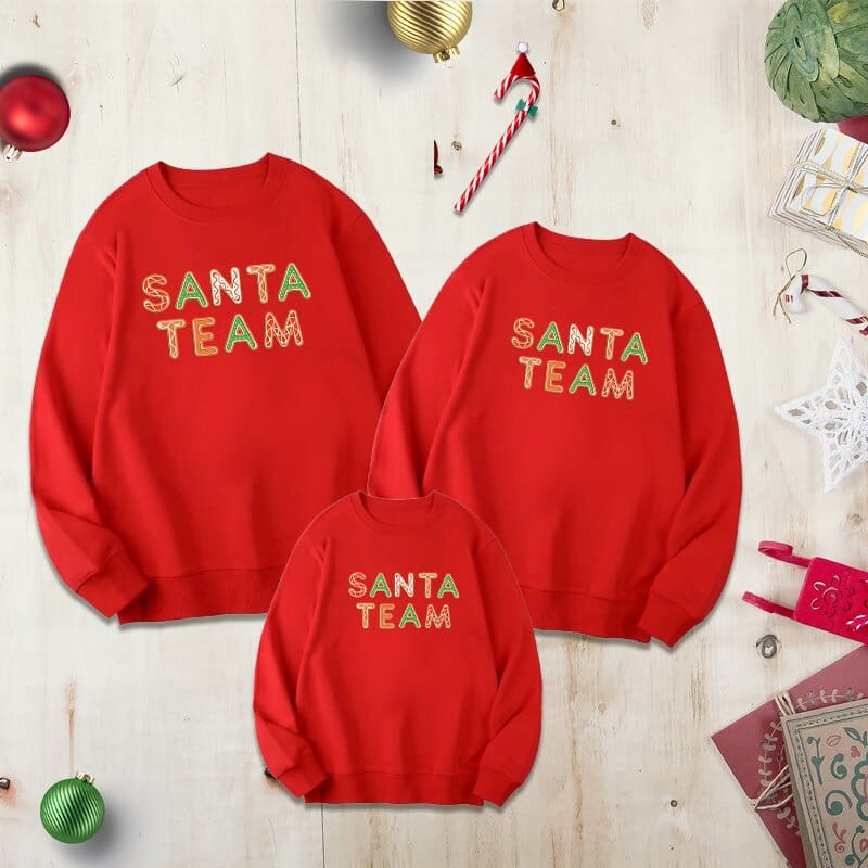 Pull de Noel Santa Baby – Image 2