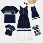 Ensemble Marin Familial