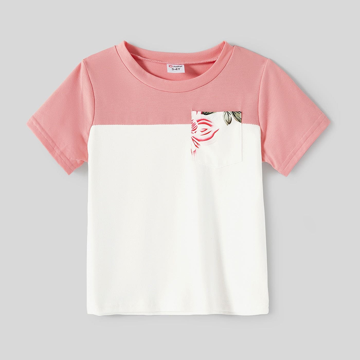 Ensembles Coordonnés À Motifs De Grandes Fleurs – Image 4
