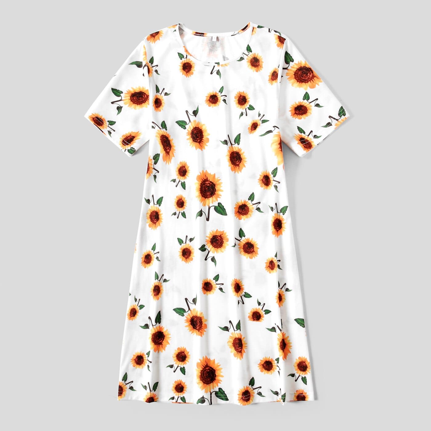 Tenues Coordonnées Tournesol – Image 6