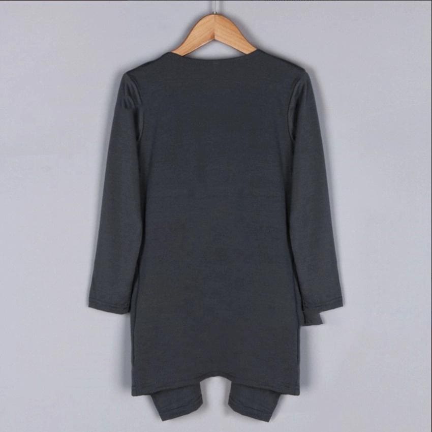 Gilet De Noel Mere Et Fille – Image 3
