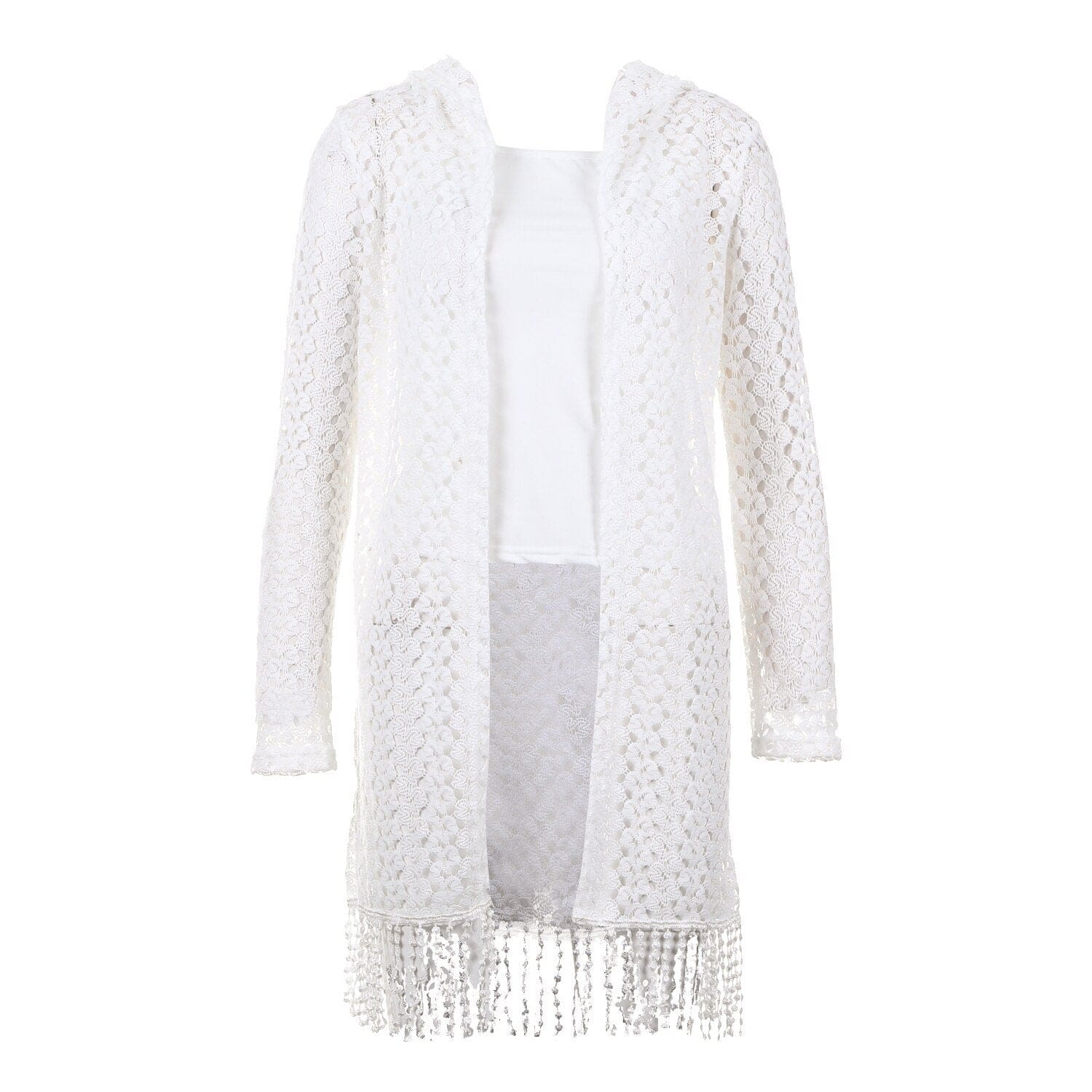 Gilet Mere Fille Assortie – Image 3