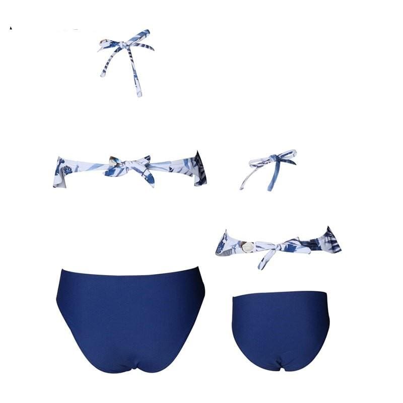Maillot De Bain 2 Pièces BAHAMAS – Image 4