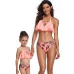 Maillot de bain 2 pièces BALI