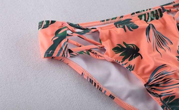 Maillot de bain 2 pièces BALI – Image 4