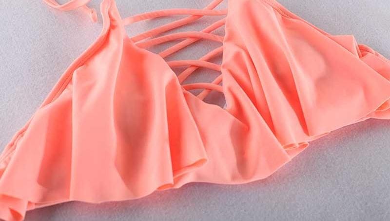 Maillot de bain 2 pièces BALI – Image 3