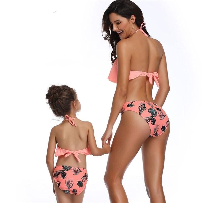 Maillot de bain 2 pièces BALI – Image 2