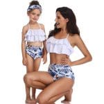 Maillot de bain 2 pièces BORA BORA