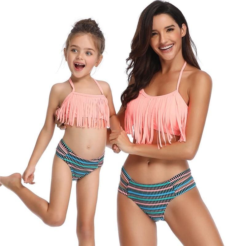 Maillot de bain 2 pièces FLORIDA – Image 2