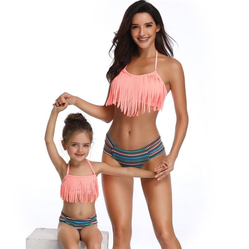 Maillot de bain 2 pièces FLORIDA