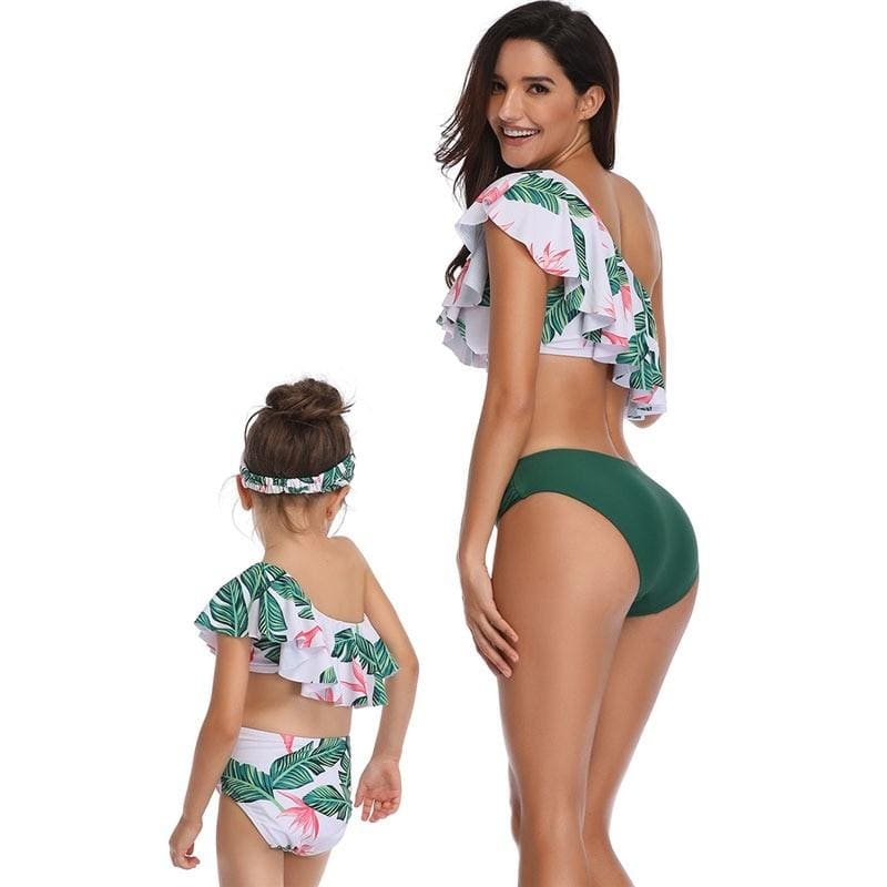 Maillot de bain 2 pièces LEONE – Image 3