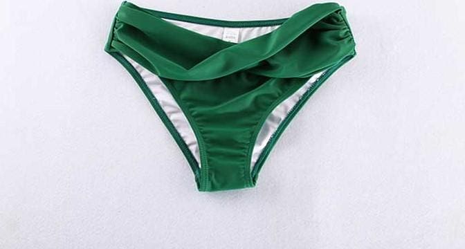 Maillot de bain 2 pièces LEONE – Image 5