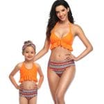Maillot De Bain 2 Pièces MAJORQUE