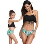 Maillot de bain 2 pièces MALE