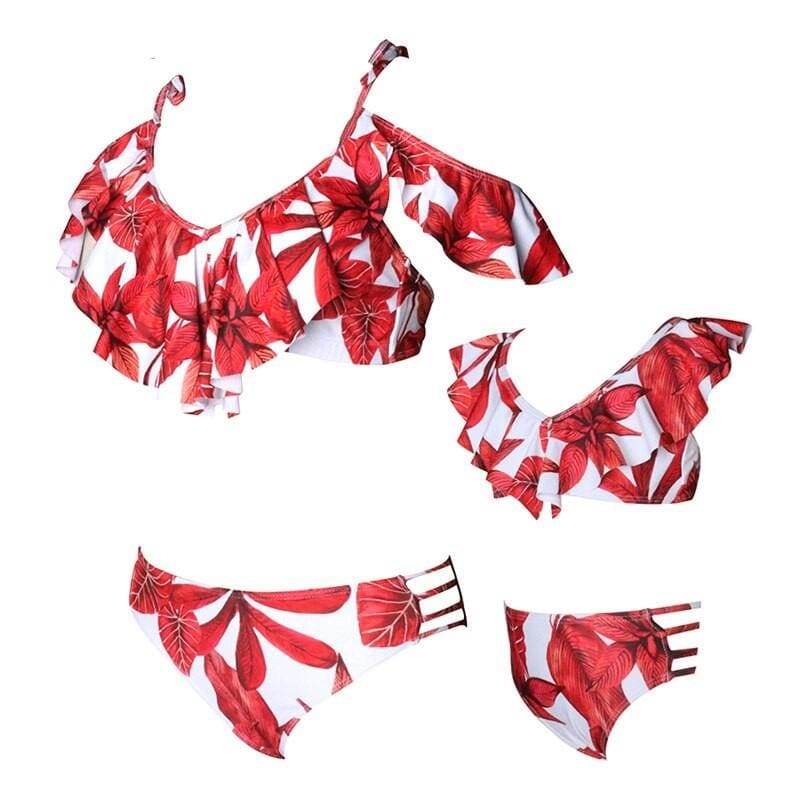 Maillot De Bain 2 Pièces NIRVANA – Image 3