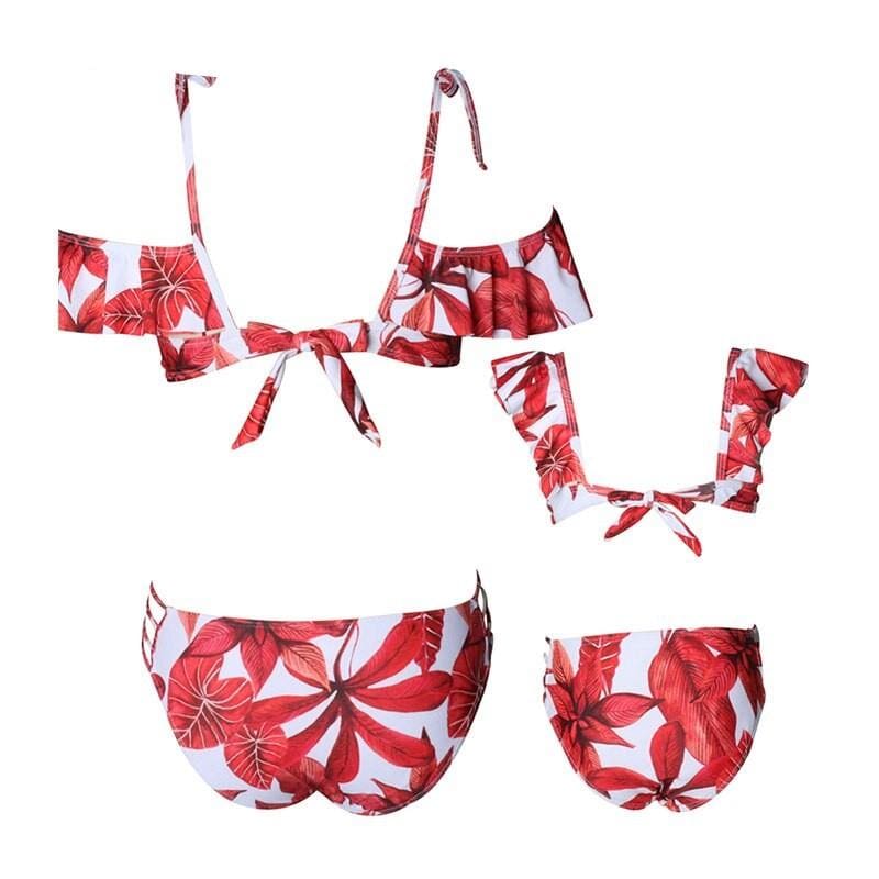 Maillot De Bain 2 Pièces NIRVANA – Image 4
