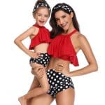Maillot De Bain 2 Pièces SIERRA