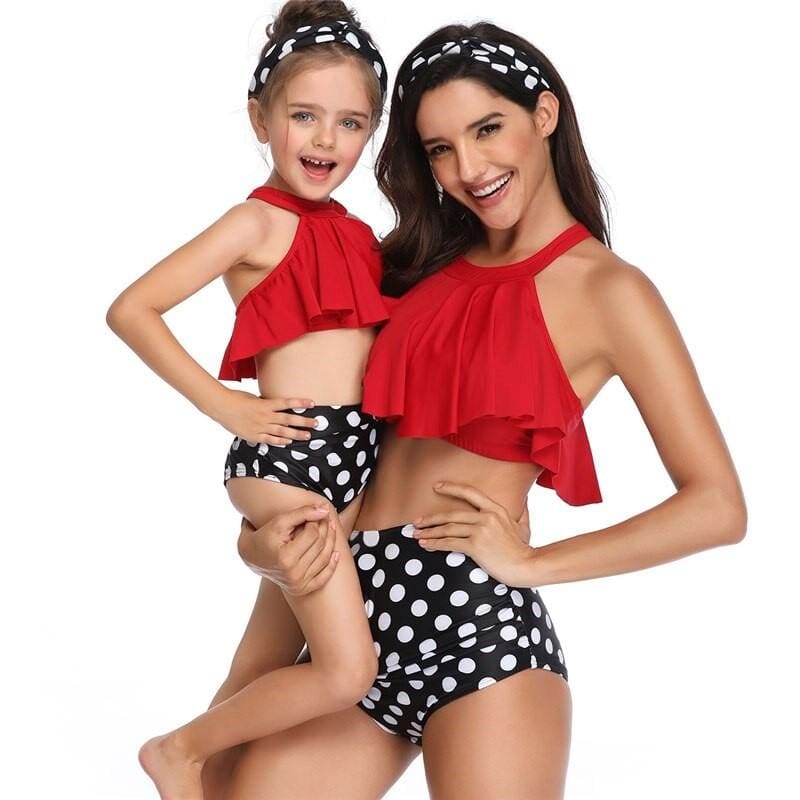 Maillot De Bain 2 Pièces SIERRA