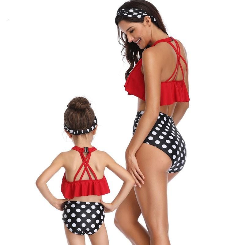 Maillot De Bain 2 Pièces SIERRA – Image 3