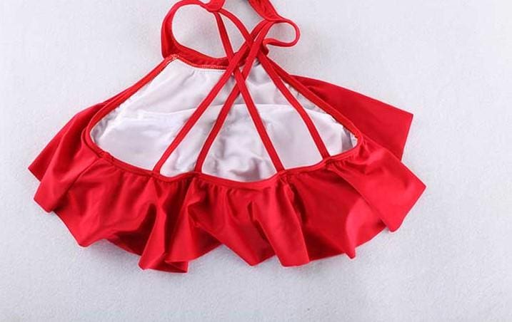 Maillot De Bain 2 Pièces SIERRA – Image 4