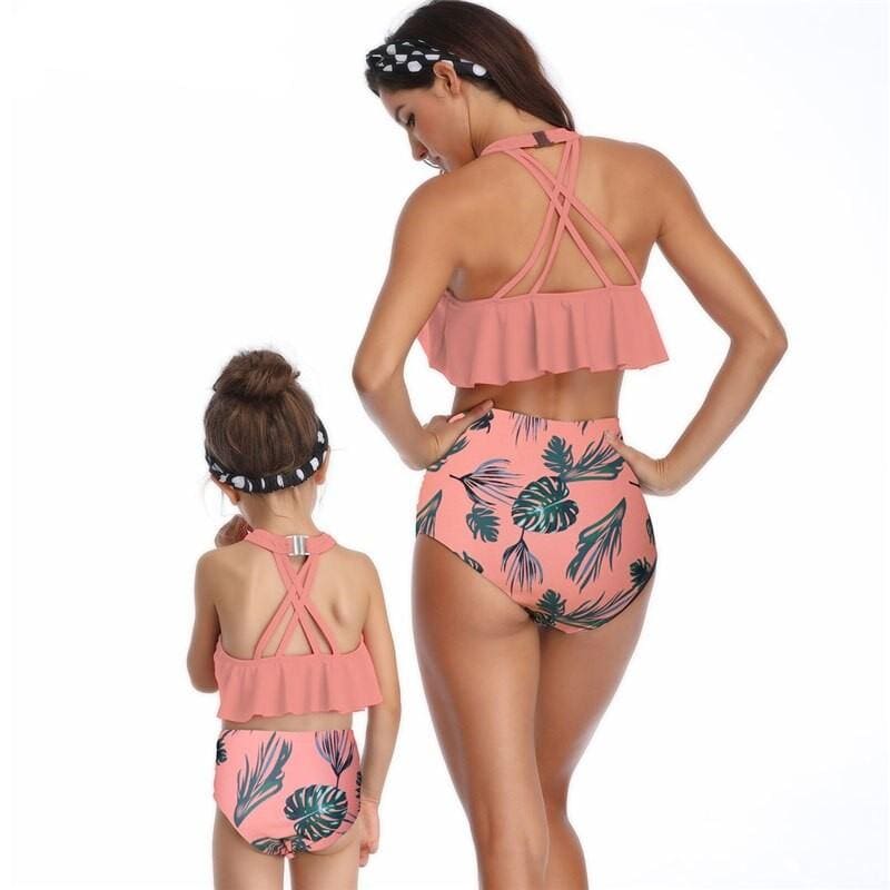 Maillot De Bain 2 Pièces SYDNEY – Image 2