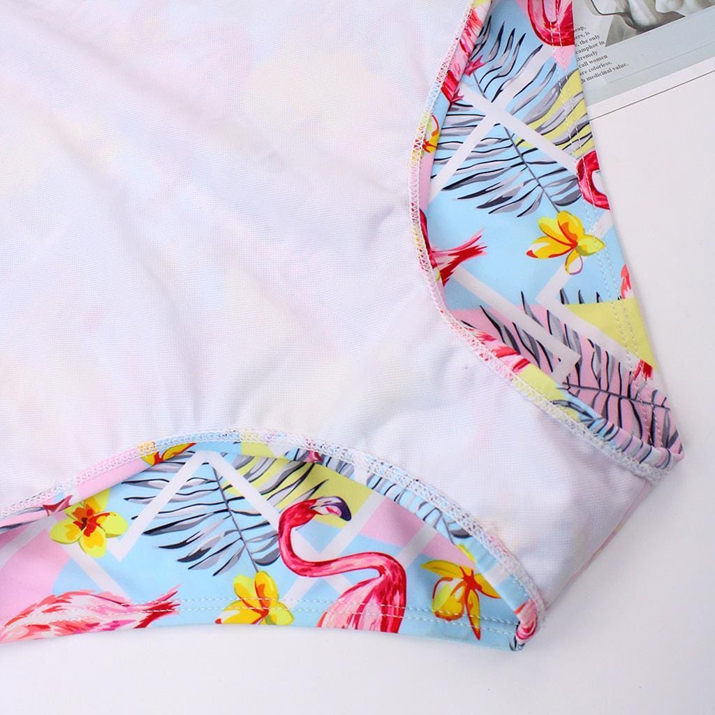 Maillot De Bain Assorti – Image 6