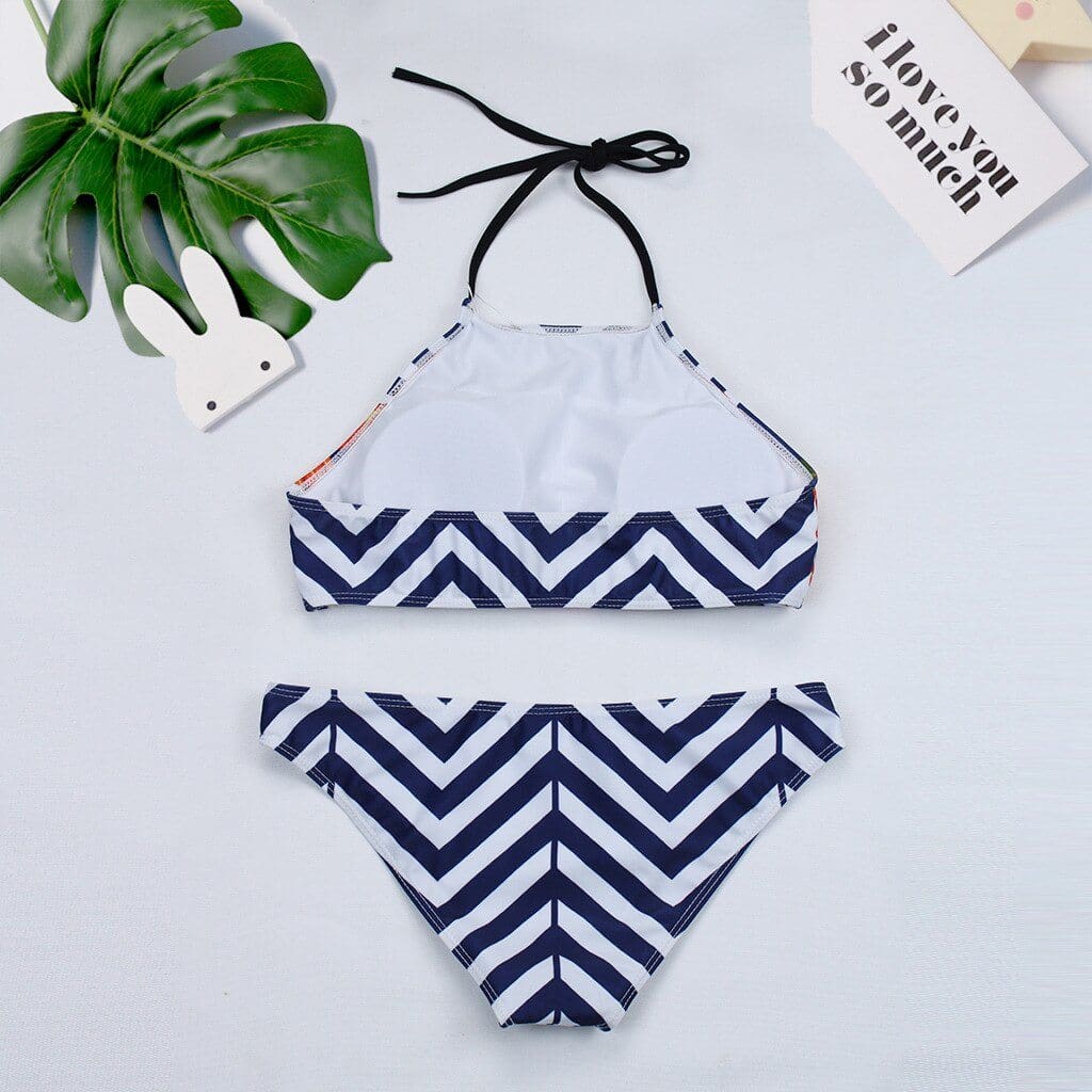 Maillot De Bain Assorti Maman Bebe – Image 2
