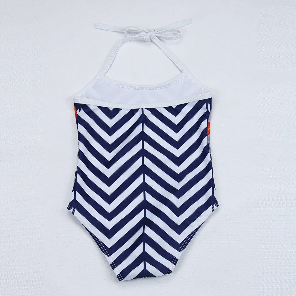 Maillot De Bain Assorti Maman Bebe – Image 3