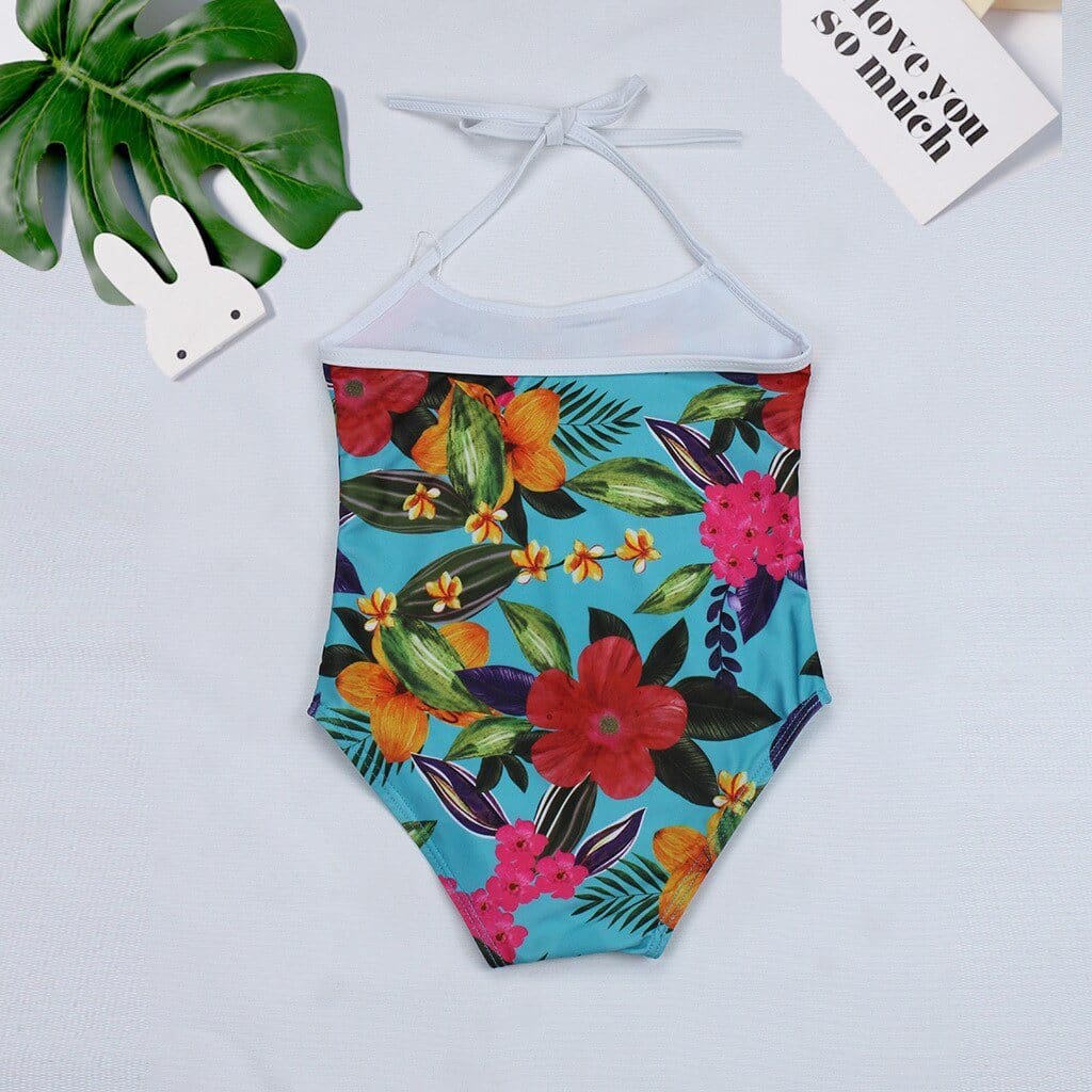 Maillot De Bain Assorti Mere Bebe – Image 5