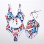 Maillot De Bain Bebe Et Maman Identique