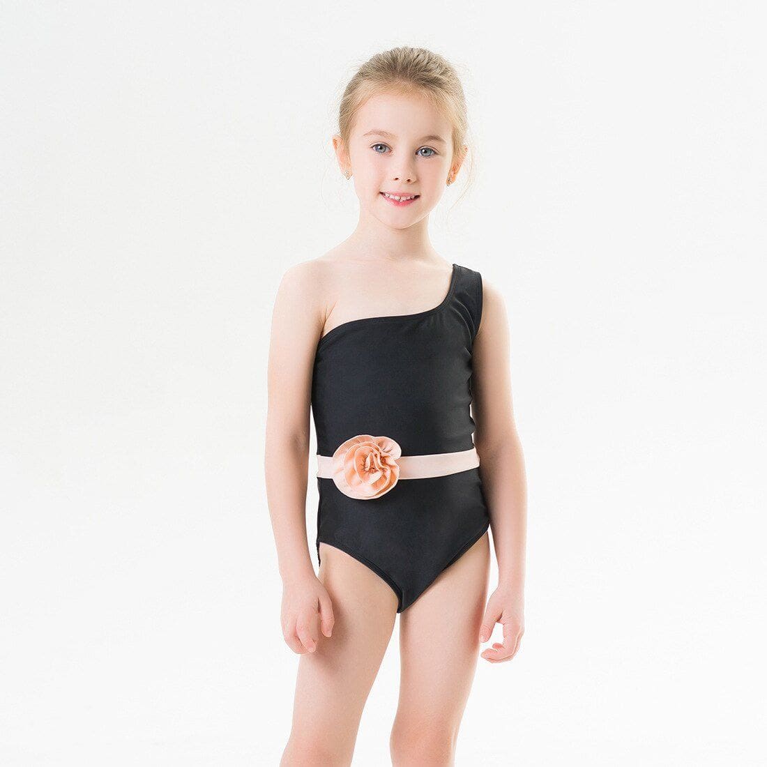 Maillot De Bain Maman Bébé Assorti – Image 4