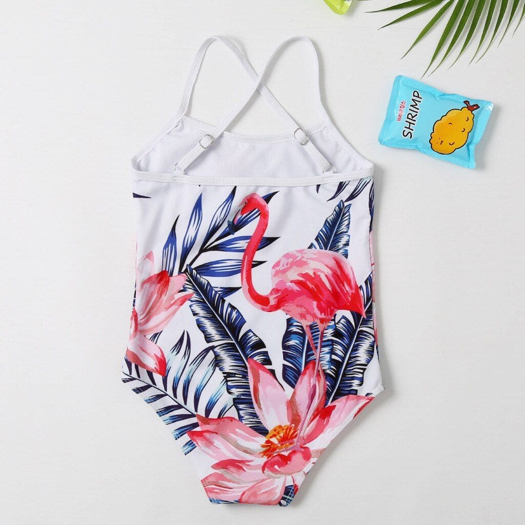 Maillot De Bain Maman Et Fille – Image 3