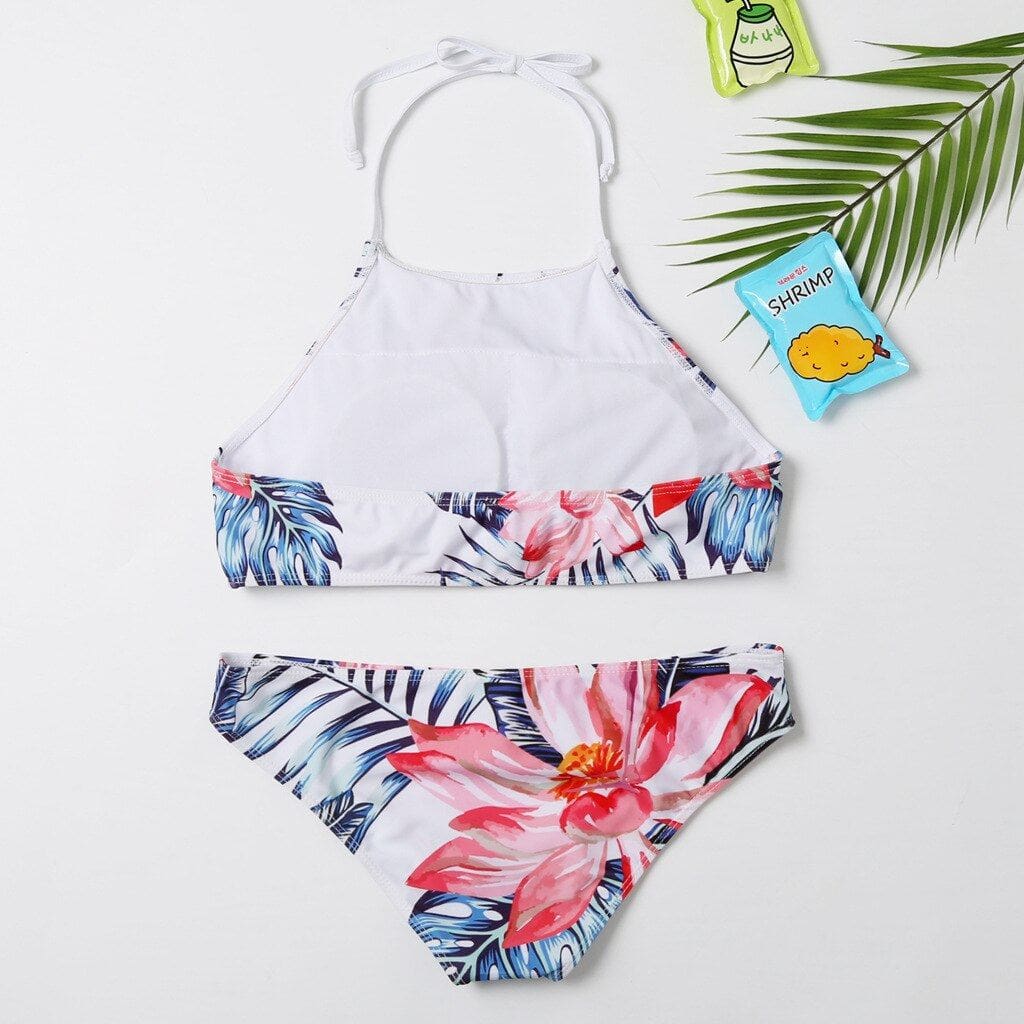 Maillot De Bain Maman Et Fille – Image 2
