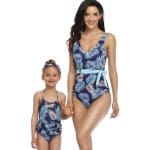 Maillot de bain une piece LAGON