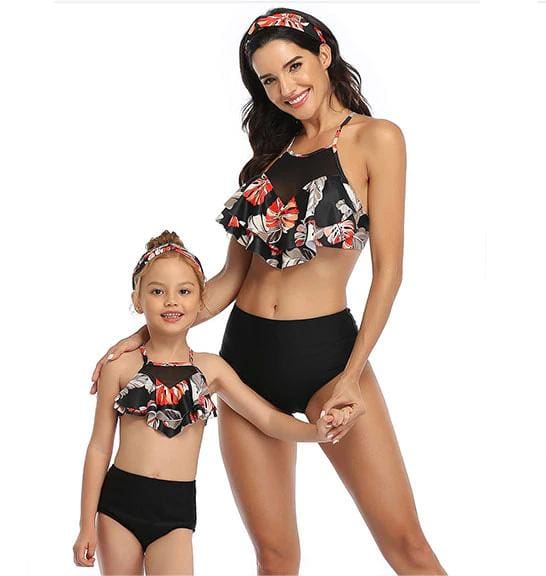 Maillot Mere Fille – Image 3