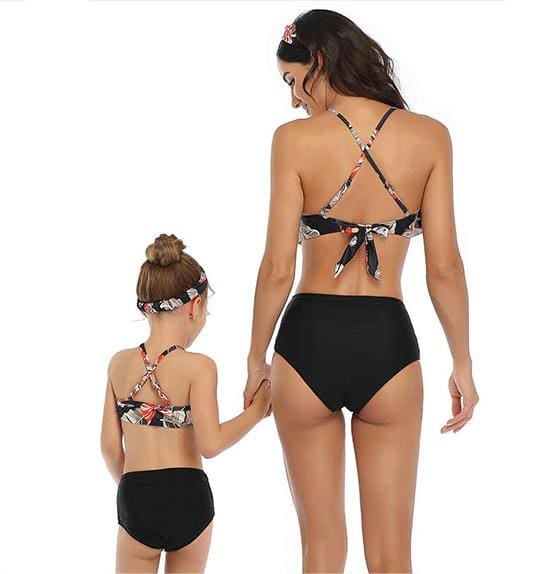 Maillot Mere Fille – Image 4