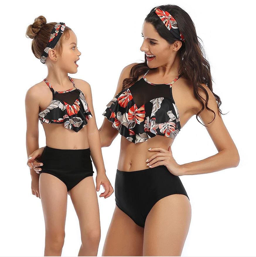 Maillot Mere Fille – Image 2