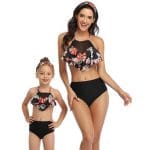 Maillot Mere Fille