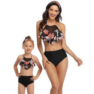 Maillot Mere Fille