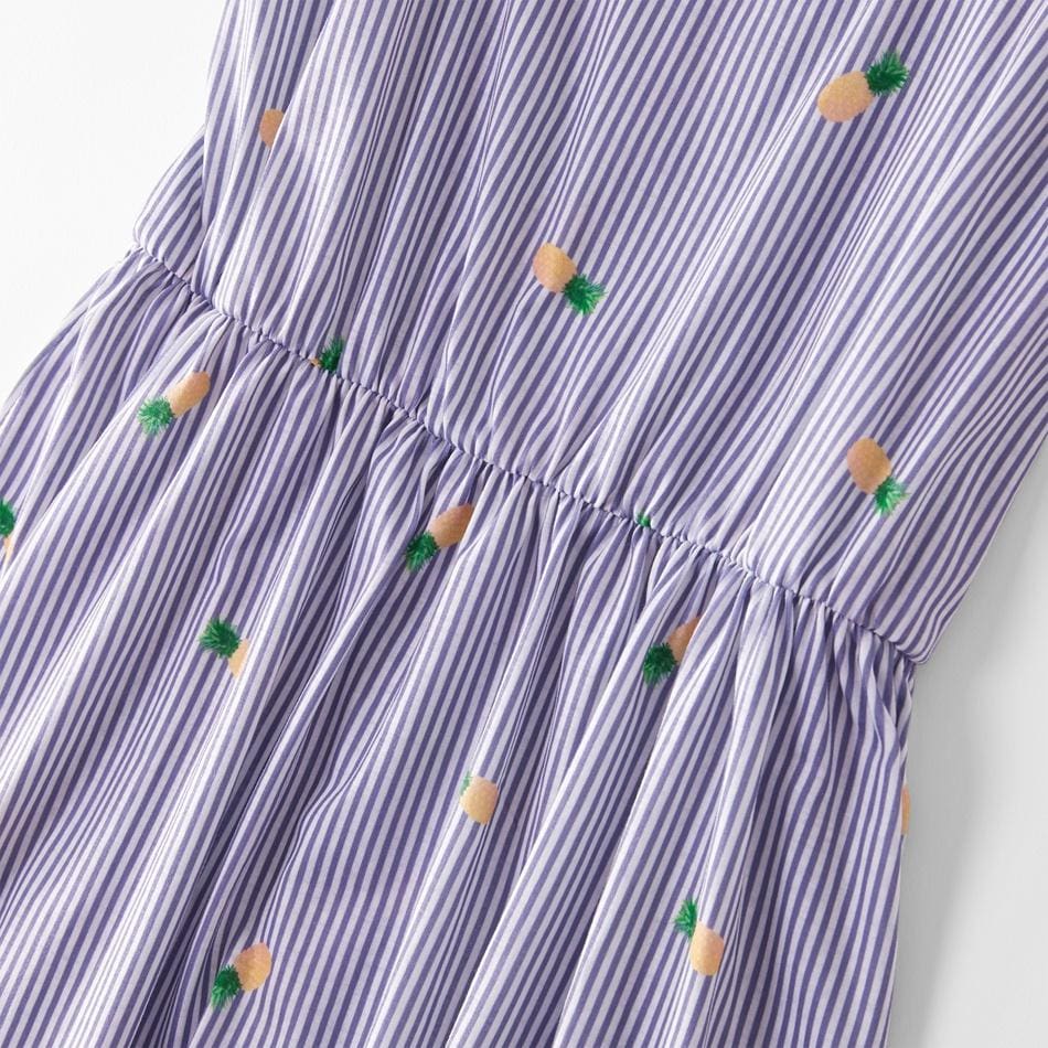 Robe Assortie Pour Mère Et Fille – Image 2