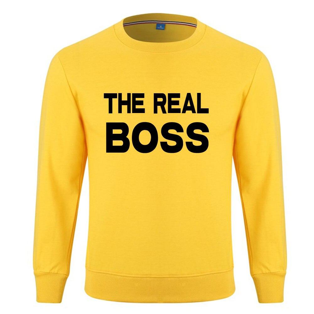 Pull Couple Pulls et Tops Assortis Mon Mini Moi Jaune Real Boss S